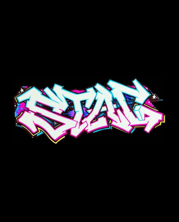 GRAFFITI BANNER