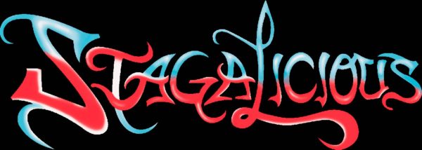STAGALICOUS BANNER